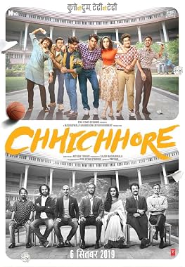 LugaTv | Watch Chhichhore for free online