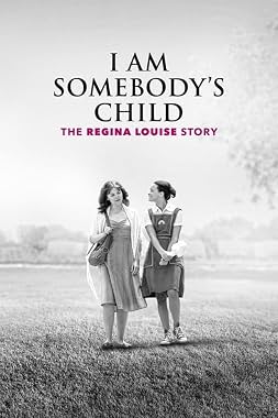 LugaTv | Watch I Am Somebodys Child The Regina Louise Story for free online