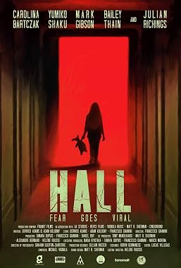 LugaTv | Watch Hall for free online