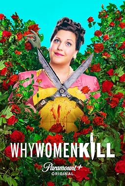 LugaTv | Watch Why Women Kill seasons 1 - 2 for free online