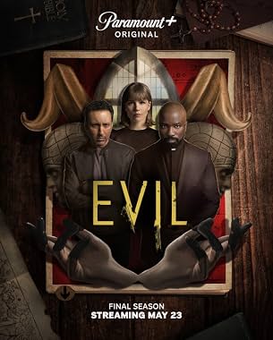 LugaTv | Watch Evil seasons 1 - 4 for free online