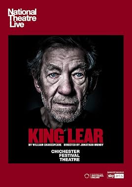LugaTv | Watch National Theatre Live King Lear for free online