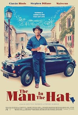 LugaTv | Watch The Man in the Hat for free online