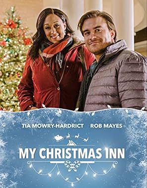 LugaTv | Watch My Christmas Inn for free online