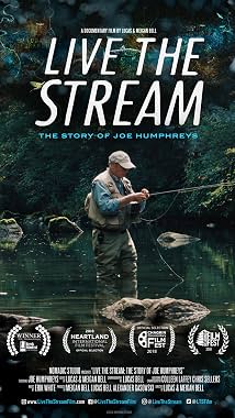 LugaTv | Watch Live the Stream The Story of Joe Humphreys for free online