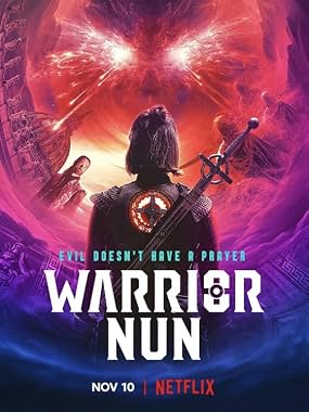 LugaTv | Watch Warrior Nun seasons 1 - 2 for free online
