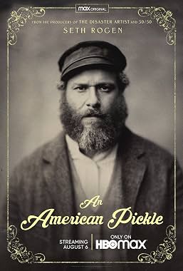 LugaTv | Watch An American Pickle for free online