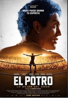 LugaTv | Watch El Potro lo mejor del amor for free online