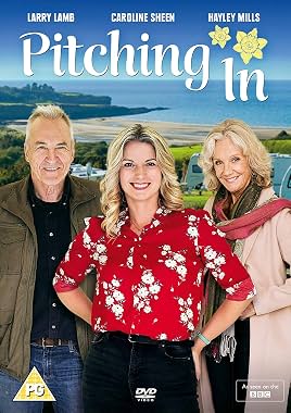 LugaTv | Watch Pitching In seasons 1 - 1 for free online