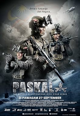 LugaTv | Watch Paskal The Movie for free online