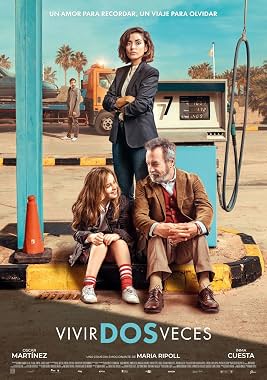 LugaTv | Watch Vivir dos veces for free online
