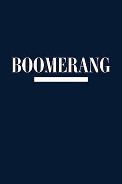 LugaTv | Watch Boomerang seasons 1 - 2 for free online