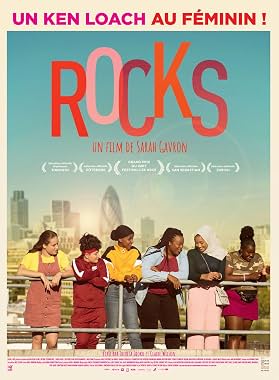 LugaTv | Watch Rocks for free online