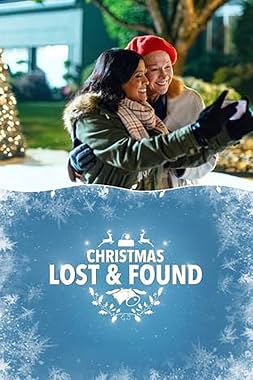 LugaTv | Watch Christmas Lost and Found for free online