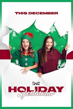 LugaTv | Watch Holiday Spectacular for free online