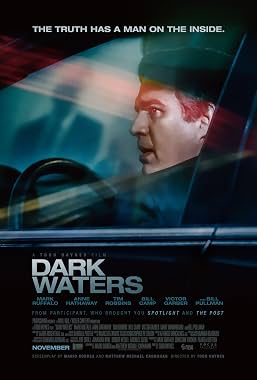 LugaTv | Watch Dark Waters for free online