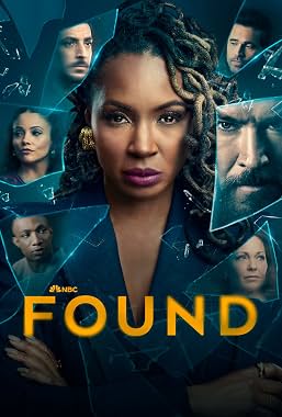 LugaTv | Watch Found seasons 1 - 2 for free online