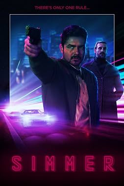 LugaTv | Watch Simmer for free online