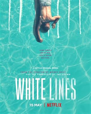 LugaTv | Watch White Lines seasons 1 - 1 for free online