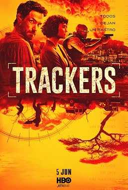 LugaTv | Watch Trackers seasons 1 - 1 for free online