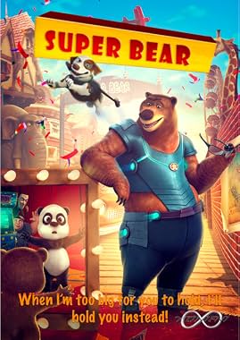 LugaTv | Watch Super Bear for free online