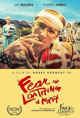 LugaTv | Watch Fear and Loathing in Aspen for free online