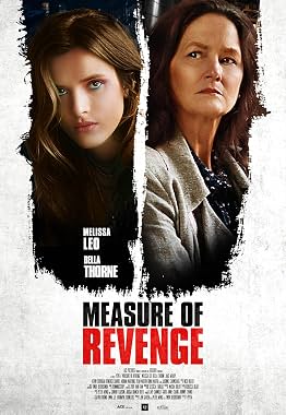 LugaTv | Watch Measure of Revenge for free online
