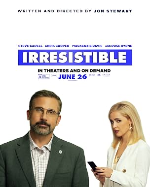 LugaTv | Watch Irresistible for free online