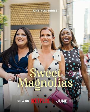 LugaTv | Watch Sweet Magnolias seasons 1 - 5 for free online