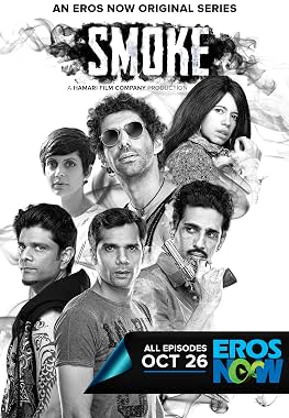 LugaTv | Watch Smoke seasons 1 - 1 for free online
