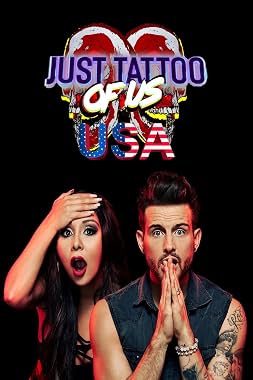 LugaTv | Watch How Far Is Tattoo Far? seasons 1 - 2 for free online