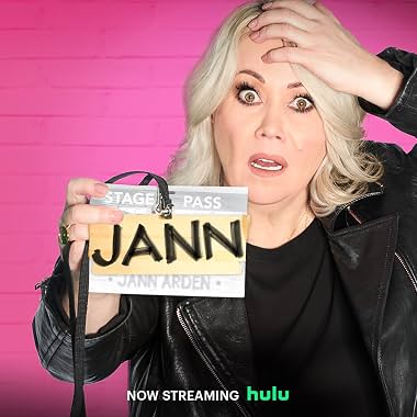 LugaTv | Watch Jann seasons 1 - 3 for free online