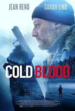 LugaTv | Watch Cold Blood Legacy for free online