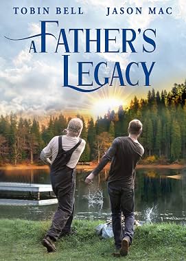 LugaTv | Watch The Old Man and the Pond for free online