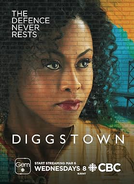 LugaTv | Watch Diggstown seasons 1 - 4 for free online