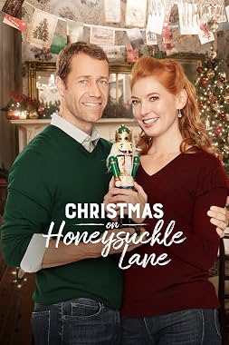 LugaTv | Watch Christmas on Honeysuckle Lane for free online