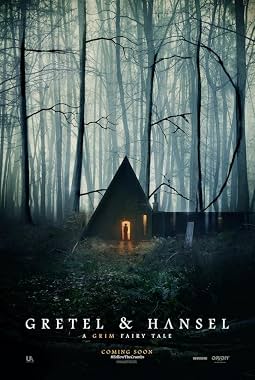 LugaTv | Watch Gretel & Hansel for free online