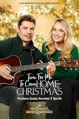 LugaTv | Watch Time for Me to Come Home for Christmas for free online