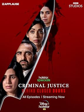 LugaTv | Watch Criminal Justice seasons 1 - 4 for free online
