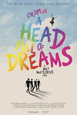 LugaTv | Watch Coldplay A Head Full of Dreams for free online