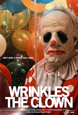 LugaTv | Watch Wrinkles the Clown for free online