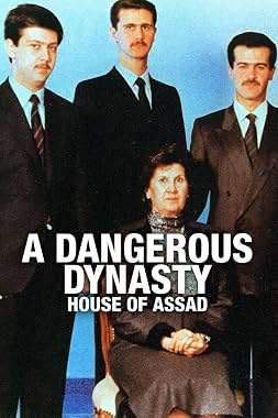 LugaTv | Watch A Dangerous Dynasty House of Assad seasons 1 - 1 for free online