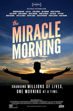 LugaTv | Watch The Miracle Morning for free online
