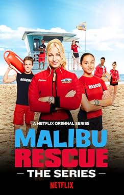LugaTv | Watch Malibu Rescue seasons 1 - 1 for free online
