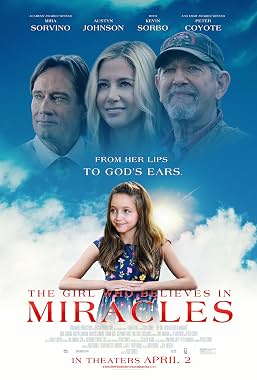 LugaTv | Watch The Girl Who Believes in Miracles for free online