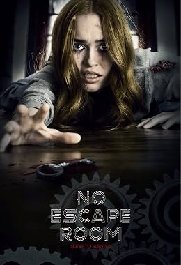 LugaTv | Watch No Escape Room for free online