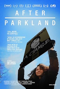 LugaTv | Watch After Parkland for free online