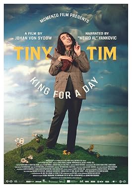 LugaTv | Watch Tiny Tim King for a Day for free online