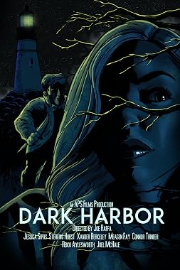 LugaTv | Watch Dark Harbor for free online