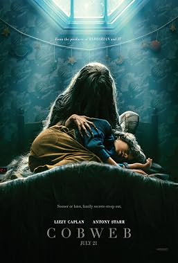 LugaTv | Watch Cobweb for free online